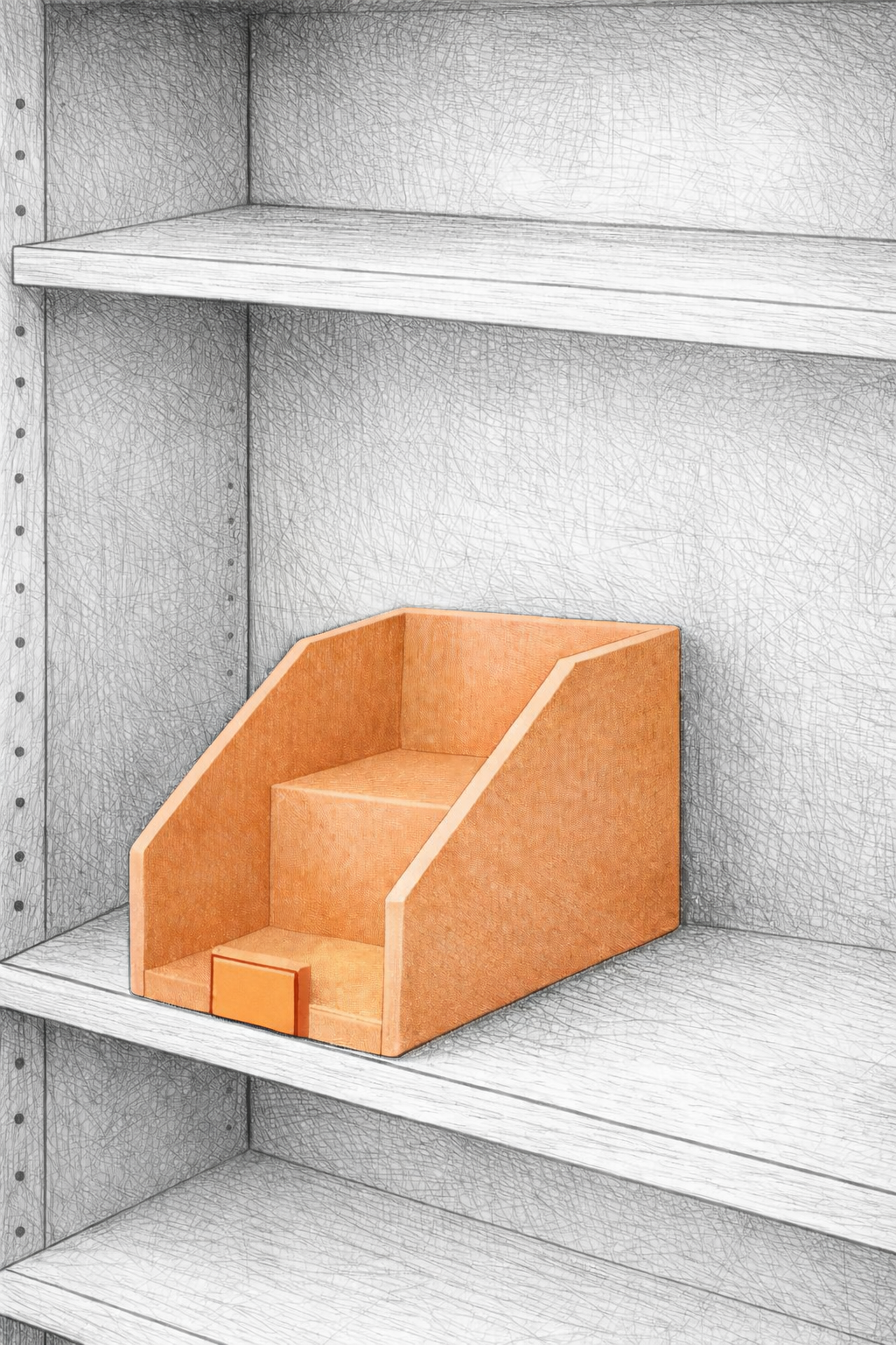 D’un prototype 3D aux premières demandes