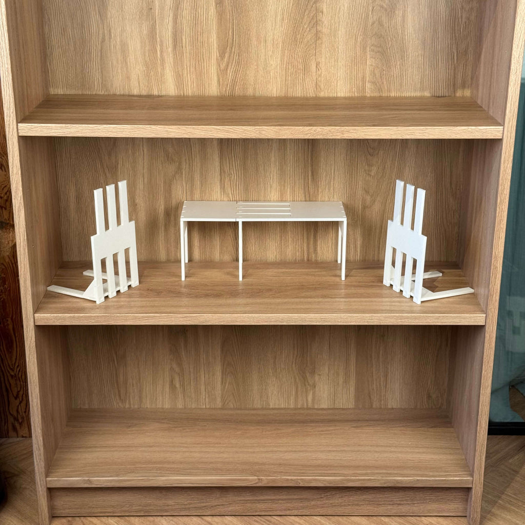 Réhausseur modulable en impression 3D