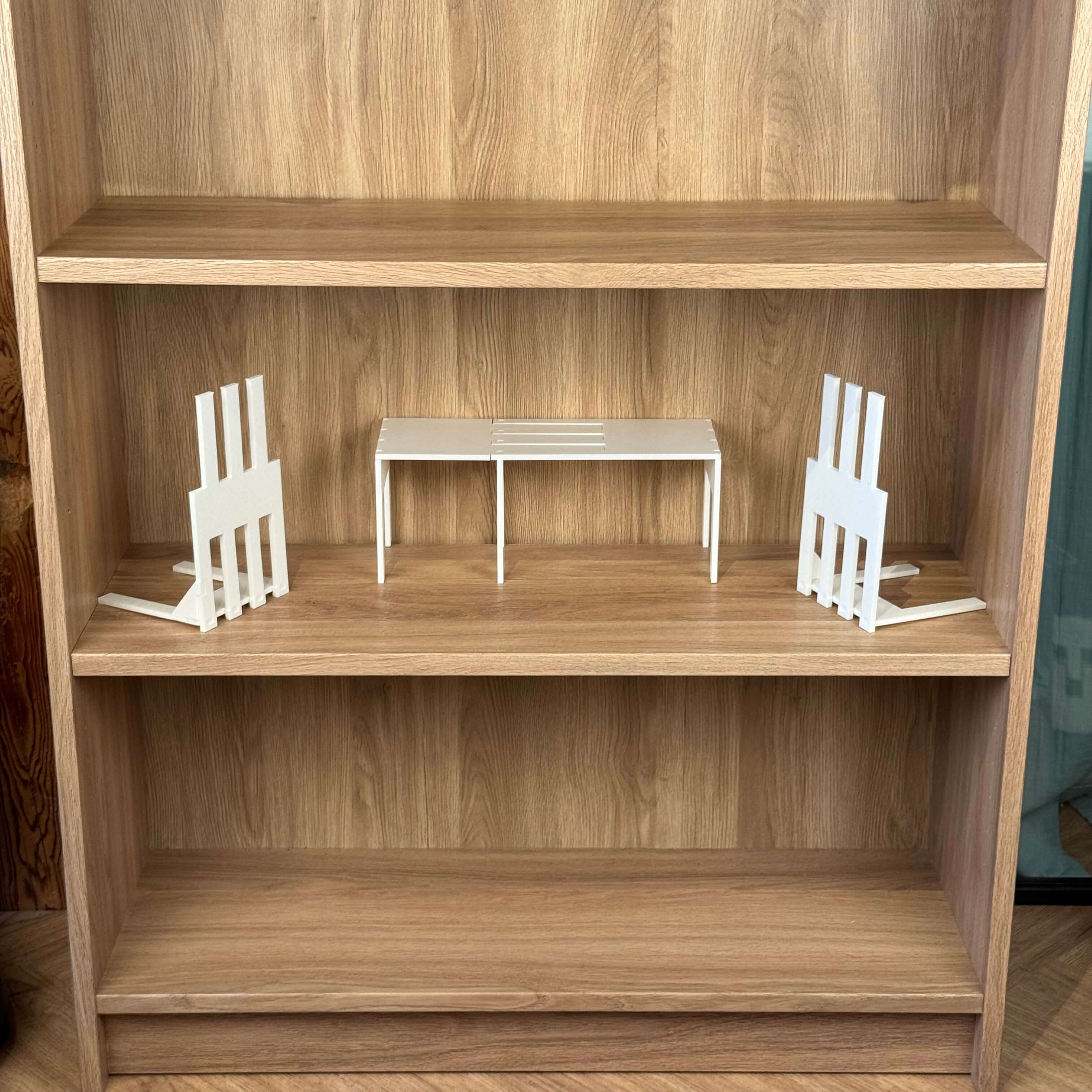 Réhausseur modulable en impression 3D