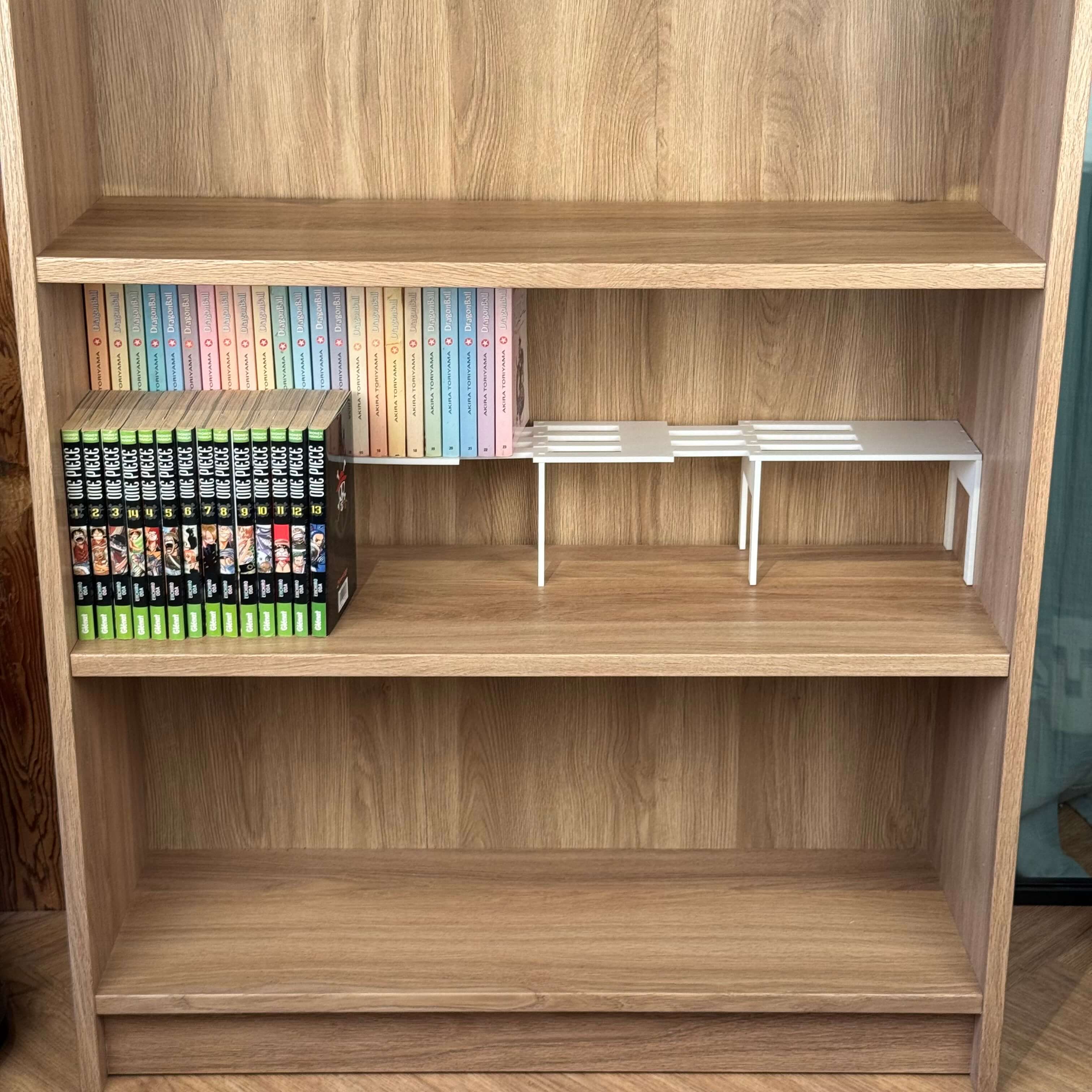 Réhausseur modulable en impression 3D