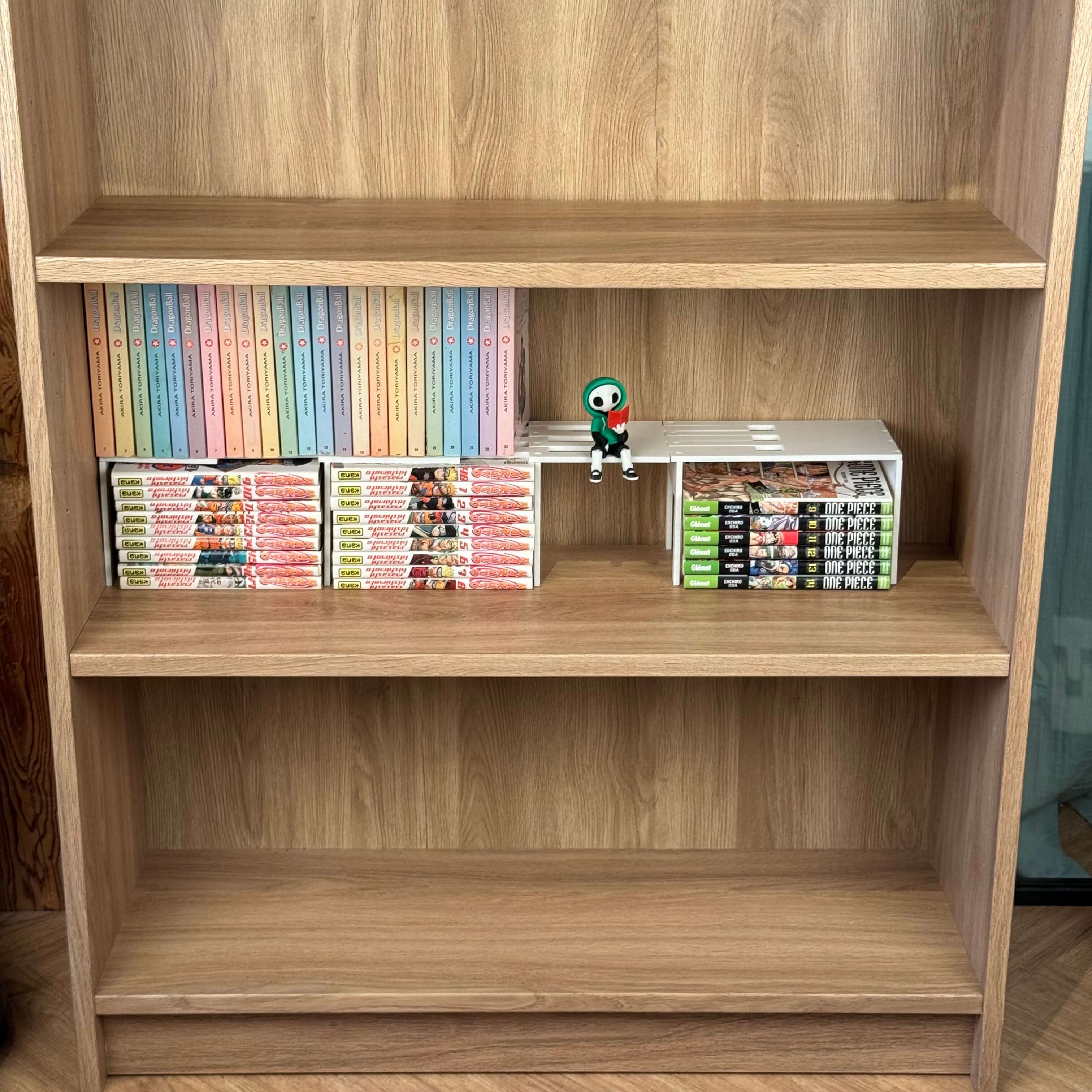 Réhausseur modulable en impression 3D