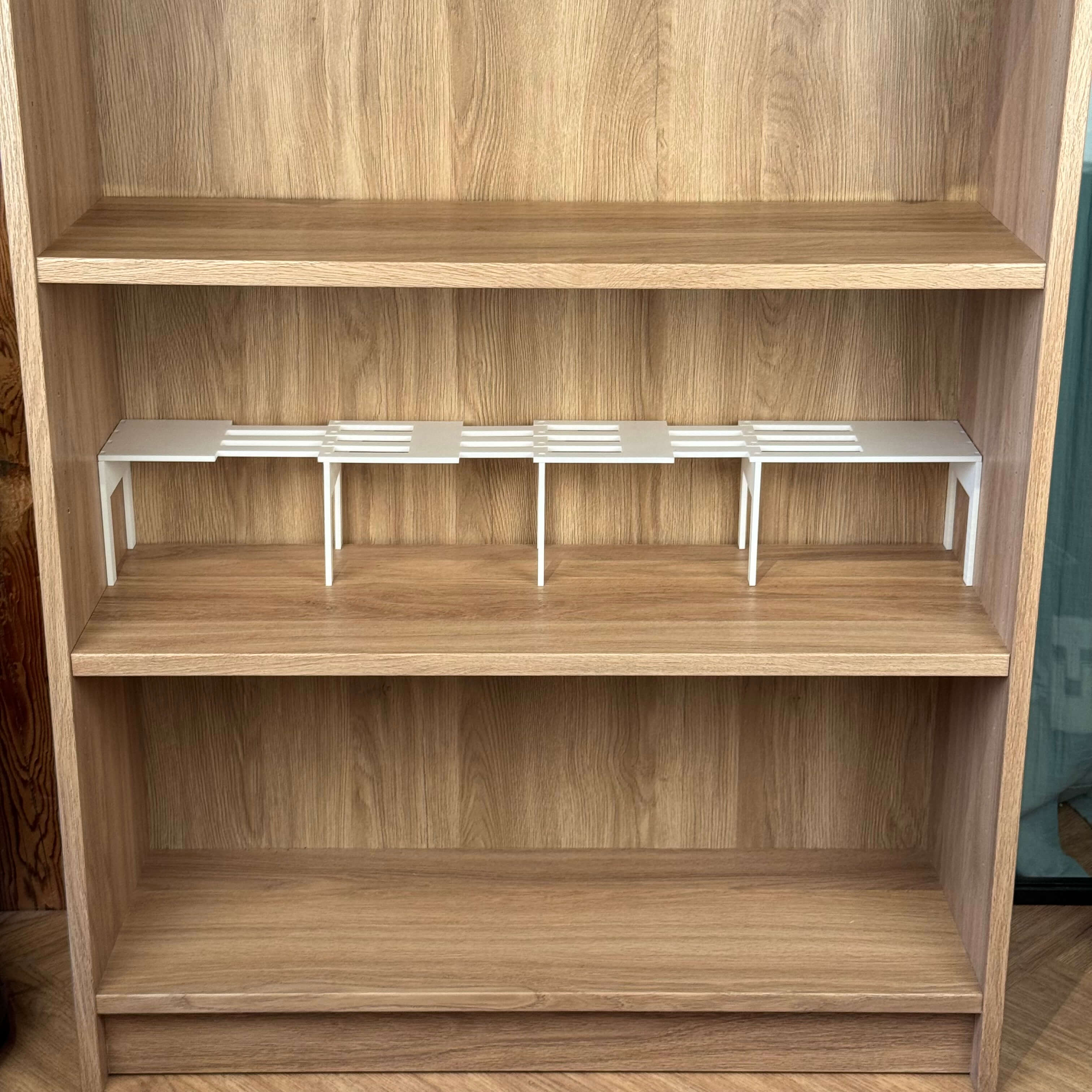 Réhausseur modulable en impression 3D