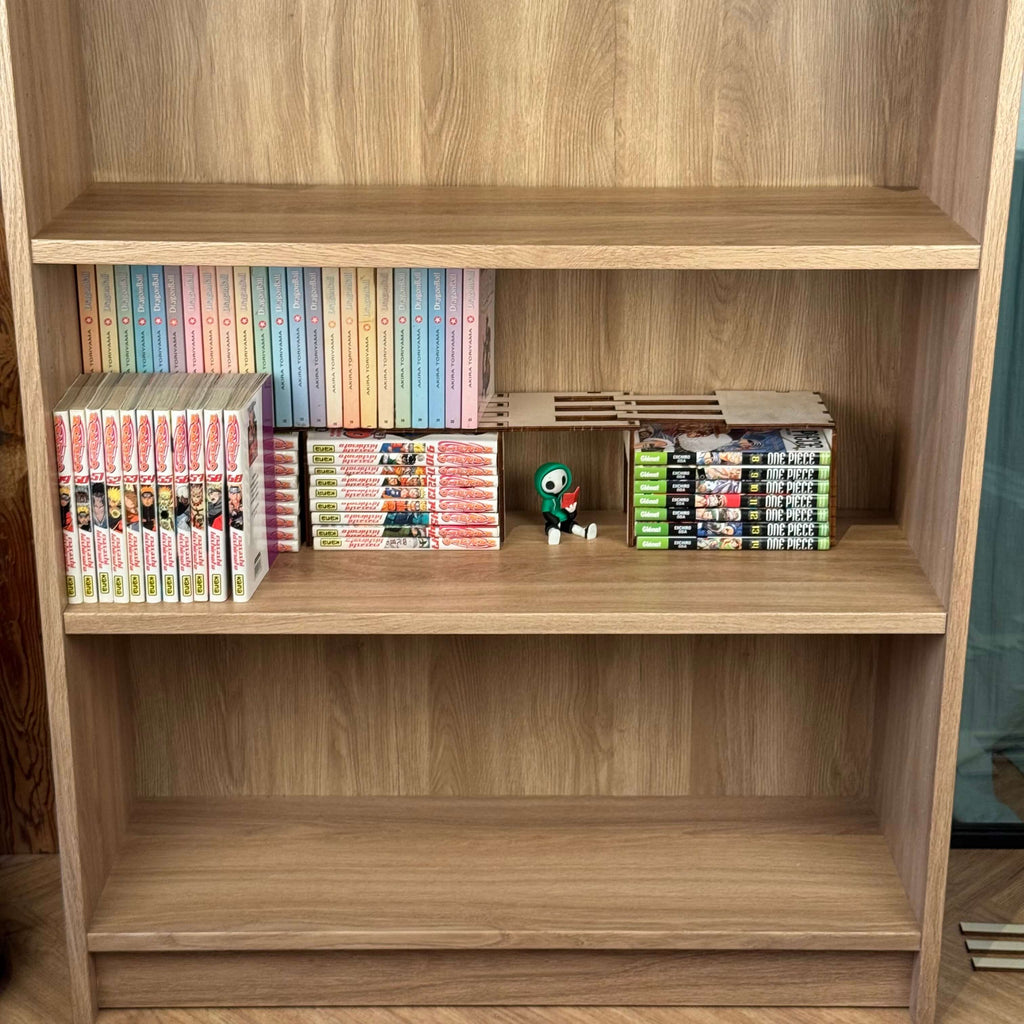 Réhausseur modulable en Bois