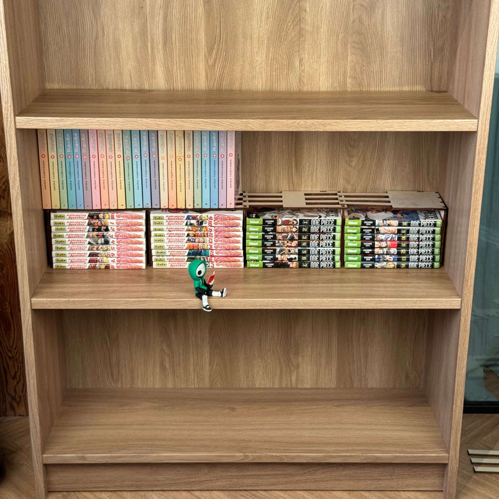 Réhausseur modulable en Bois