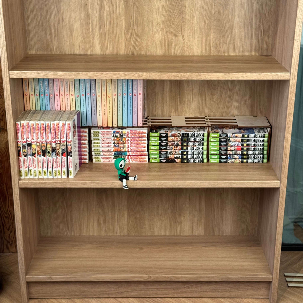 Réhausseur modulable en Bois