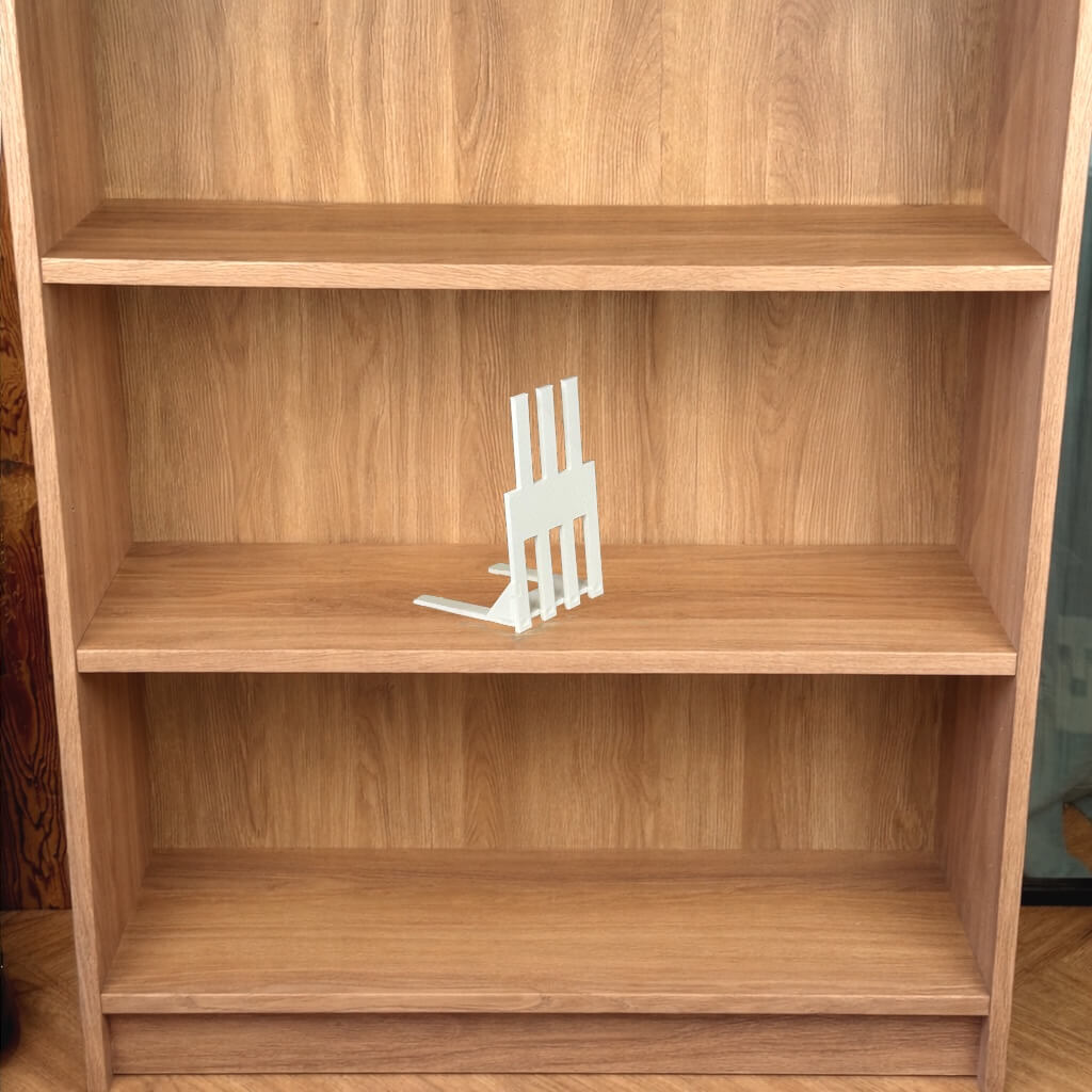 Réhausseur modulable en impression 3D