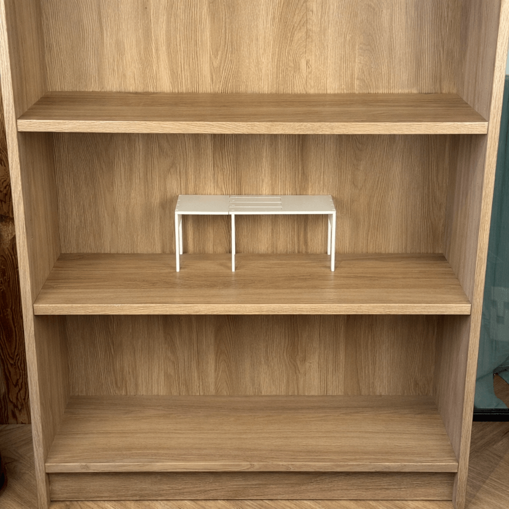 Réhausseur modulable en impression 3D